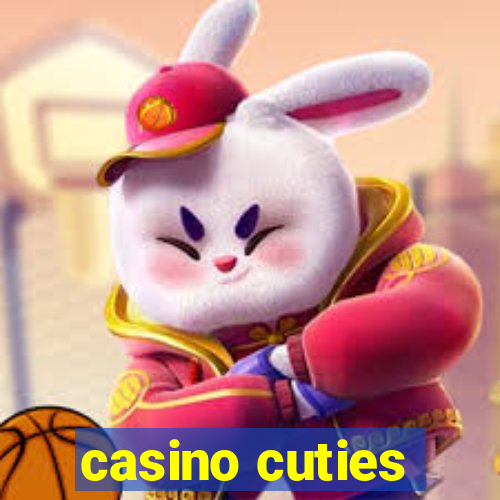 casino cuties
